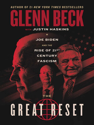 cover image of The Great Reset